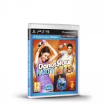 Dance Star Party Hits [PS3]